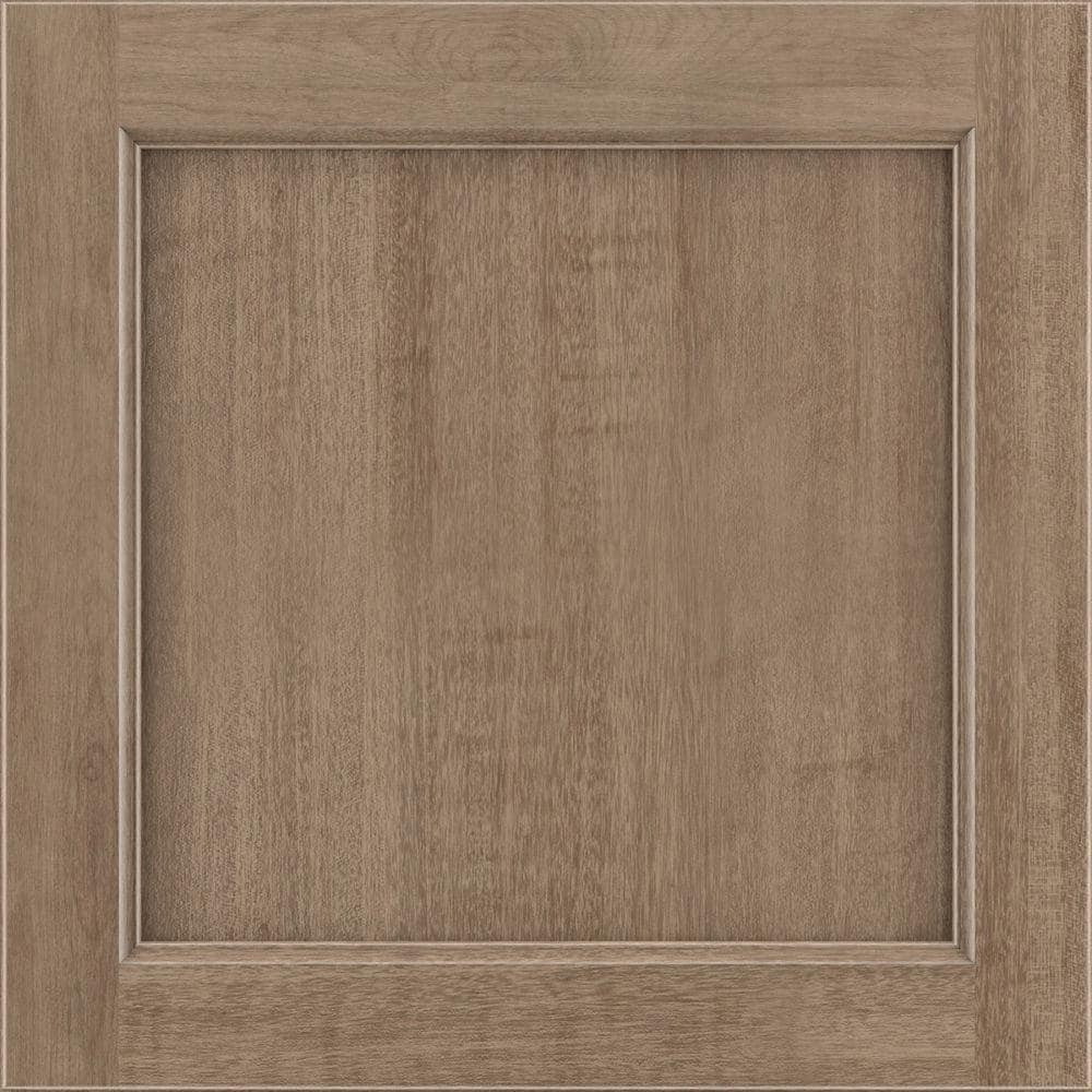 American Woodmark Adelaide 11 9/16 in. W x 3/4 in. D x 11 1/2 in