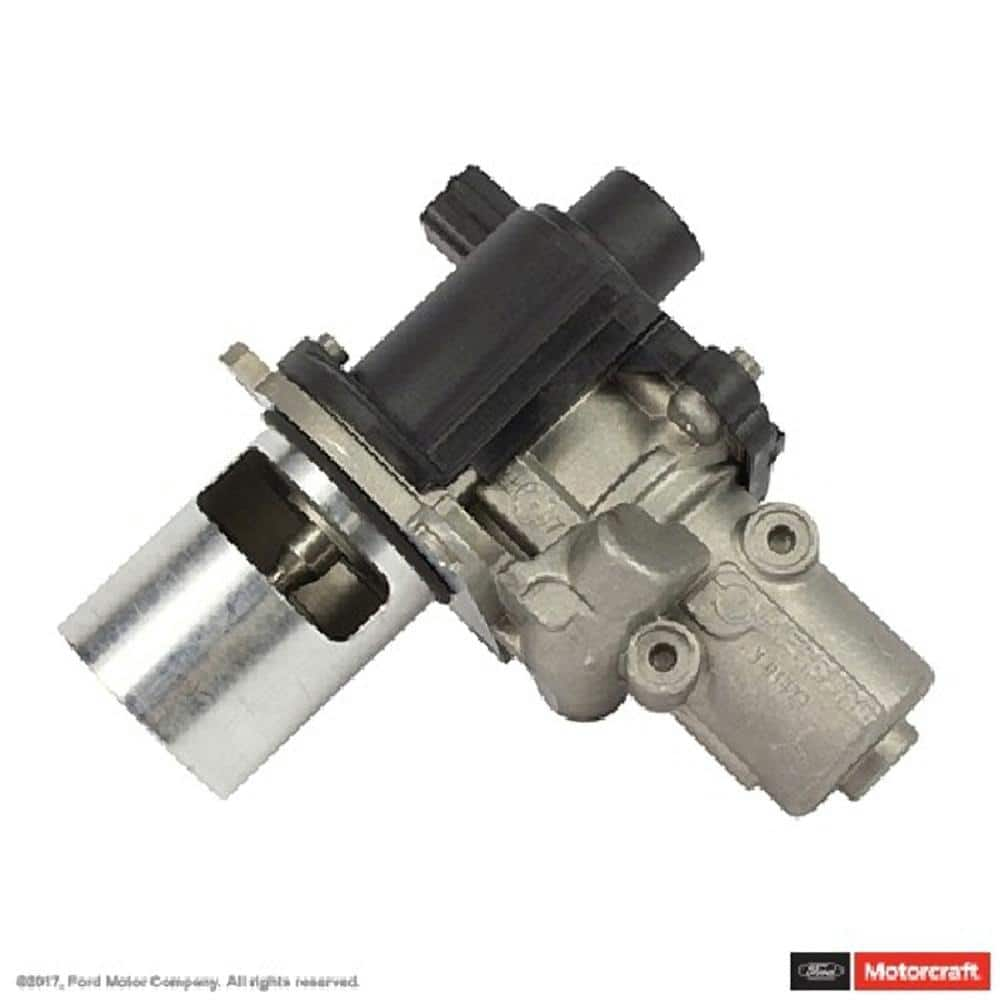 Motorcraft EGR Valve CX-2366 - The Home Depot