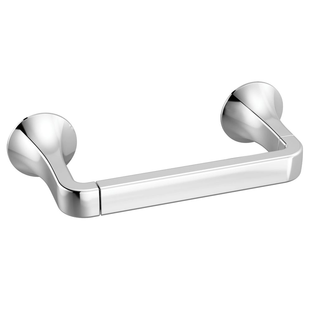 Lineax Wall-Mount Toilet Paper Holder in Chrome price history on PriceWatchPro