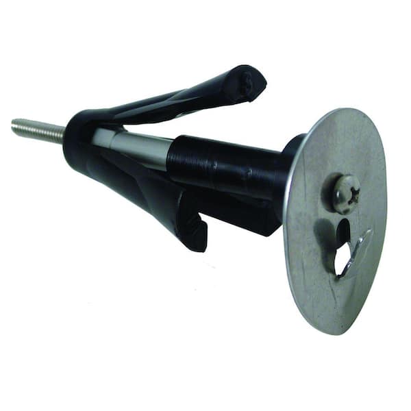 WingIts World's Strongest Fastener Standard with Hook Plate (2-Anchors)