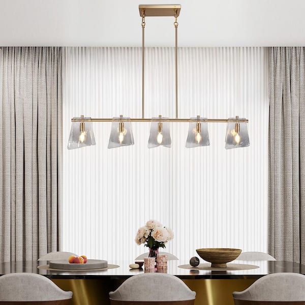 Home Depot Lighting Fixtures Dining Room: Stunning Styles to Brighten Up