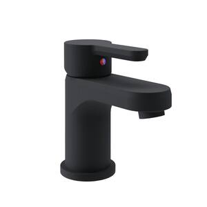 Symmons Identity Single Hole Single-Handle Bathroom Faucet with