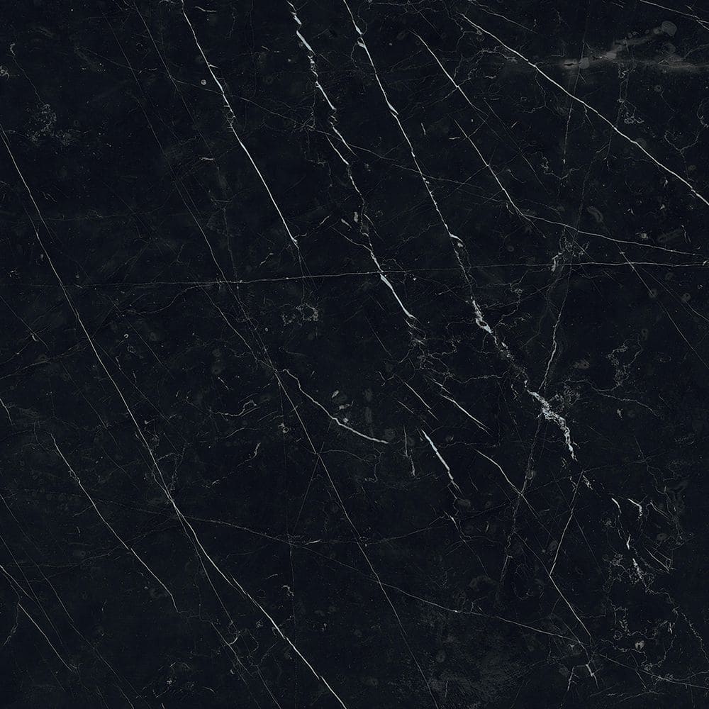 Tile Samples - Magnifica 30 in. x 30 in. 8 mm Polished Porcelain in Nero Marquina Tile Sample (18.16 sq. ft./Carton) price history on PriceWatchPro