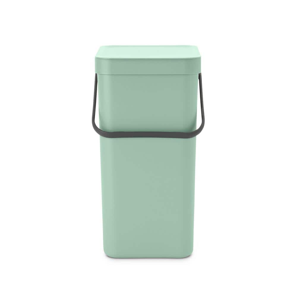 Brabantia Sort & Go Plastic Recycling Bin 4.2 Gallon
