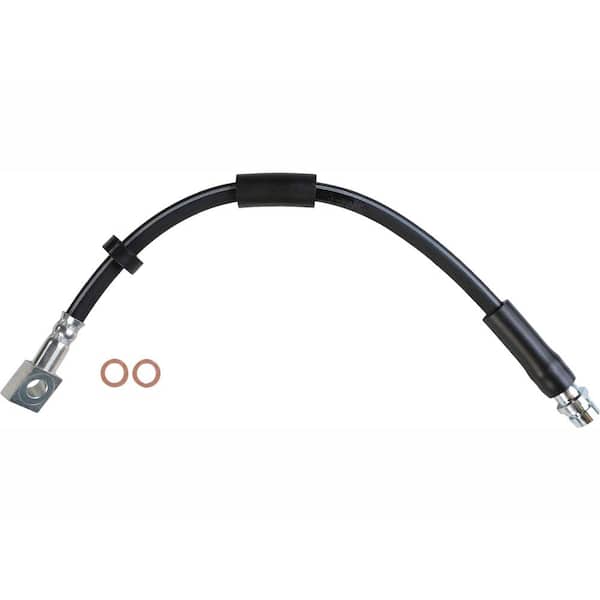 Sunsong Brake Hydraulic Hose - Rear