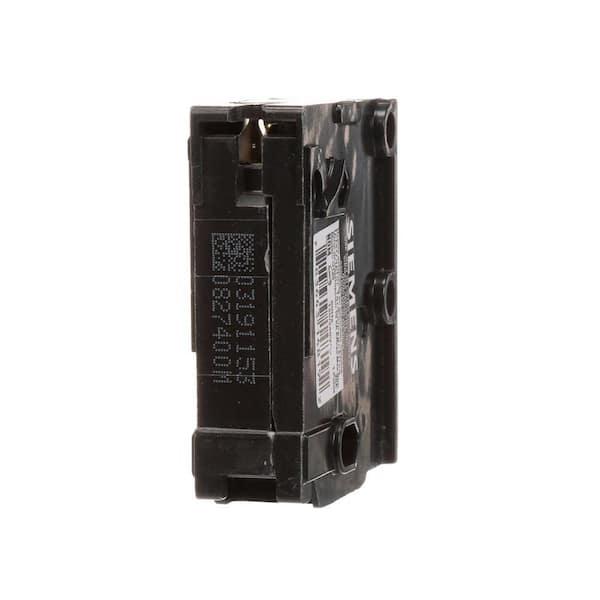 20 Amp Single-Pole Type QP Circuit Breaker 20 Amp Single-Pole Type QP Circuit Breaker
