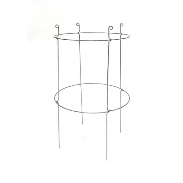 Glamos Wire Products - Glamos Wire 30 in. Heavy-Duty Collapsible Plant Supports (2-Pack)
