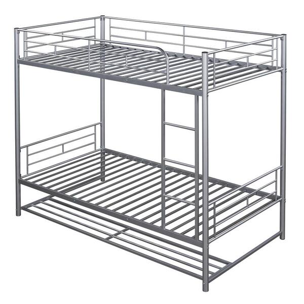 ZINUS BUNK BED REPAIR INSTRUCTIONS Pdf Download ManualsLib, 58 OFF