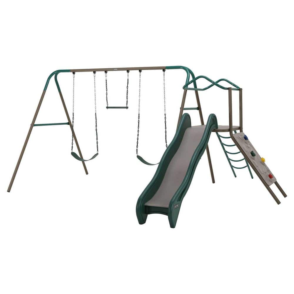 THE HANP☆ lifetime-swing-sets-91142-