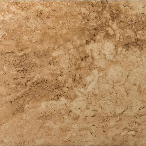 Emser Taverna Ruggine Matte 19.69 in. x 19.69 in. Porcelain Floor and Wall Tile (16.1502 sq. ft. / case)