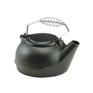 3 qt. Tea Kettle for Use with Wood Stove