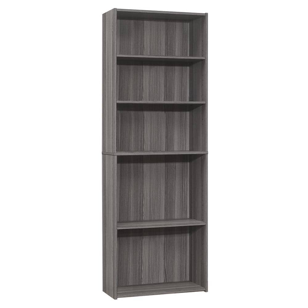 Grey Etagere