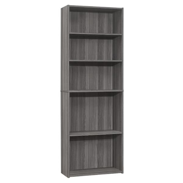 Unbranded Grey Etagere