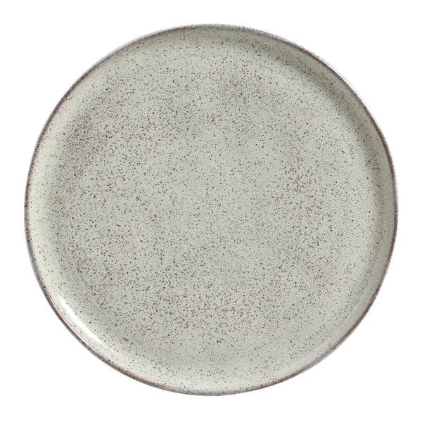 Pistache Dinner Plate Bio (Set of 6)