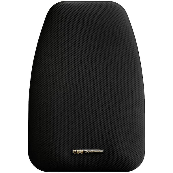 BIC America 125-Watt 2-Way 5.25 in. Indoor/Outdoor Speakers with