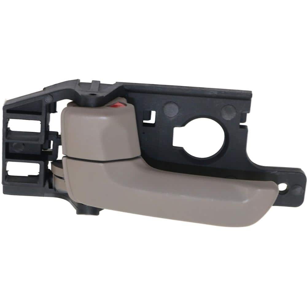 Interior Door Handle Compatible with Kia Sportage 2005-2010 Front Or Rear, Driver Side Beige price history on PriceWatchPro