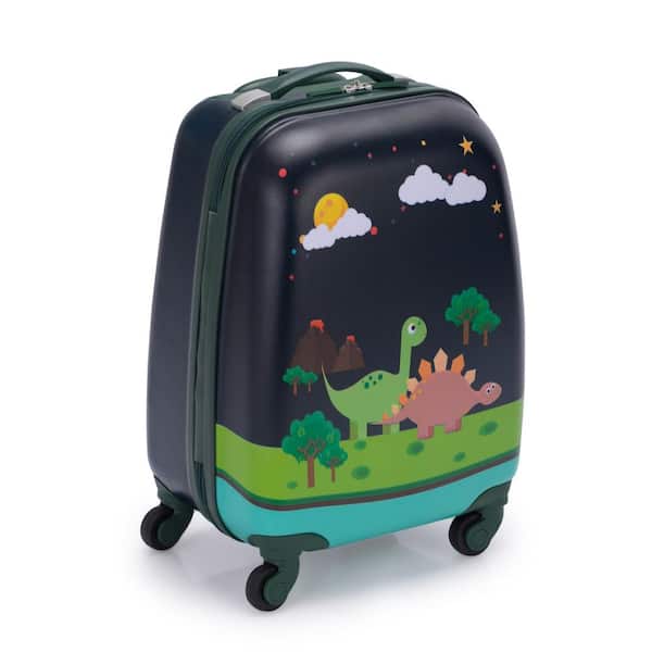 Dinosaur Luggage  Luggage Set for Kids