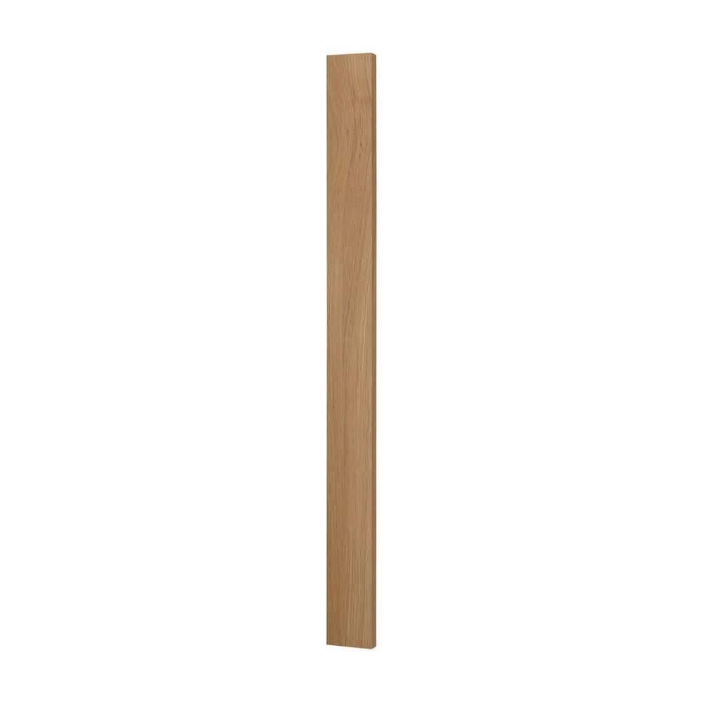 Avondale/Leyton 3 in. W x 36 in. H Cabinet Filler in White Oak price history on PriceWatchPro