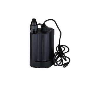 1/3 HP Auto Submersible Utility Pump