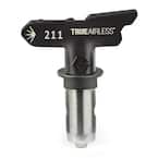 TrueAirless 211 0.011 Spray Tip