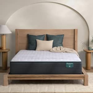 Harmony Cypress Bay Full Extra Firm 12 in. Mattress