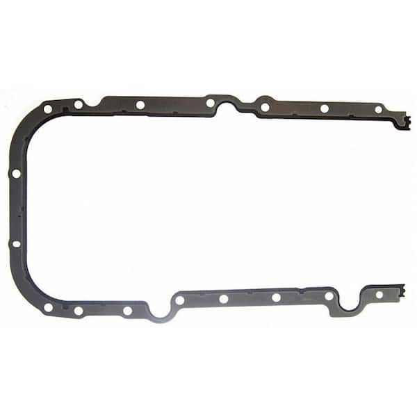 Fel Pro Os 30829 - Oil Pan Gasket Set