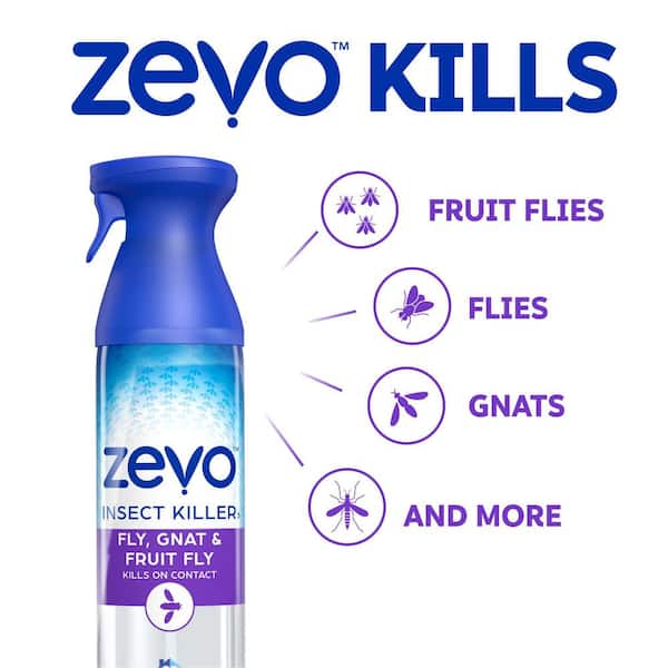 ZEVO - The Home Depot