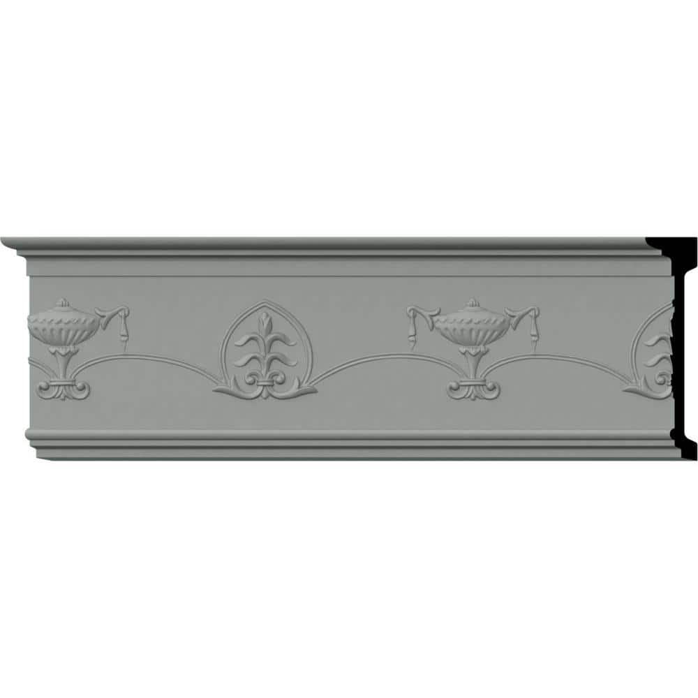 Ekena Millwork SAMPLE 13/4 in. x 12 in. x 71/2 in. Urethane