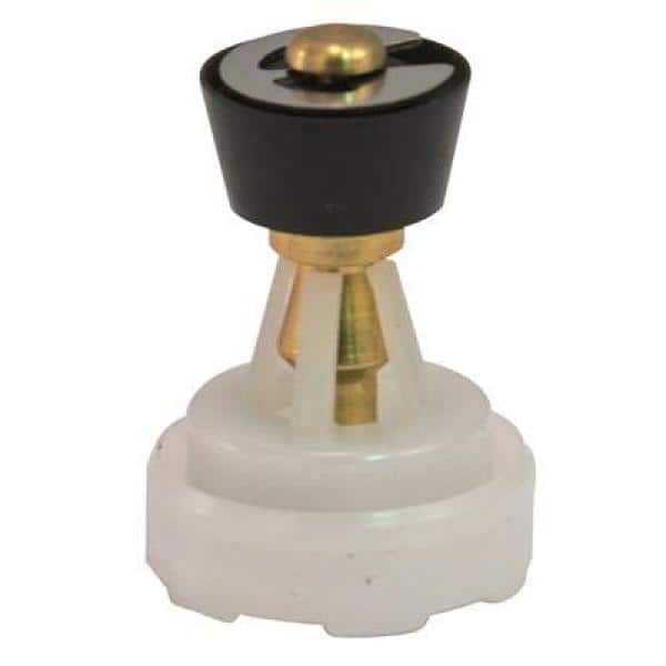 Kitchen faucet spray diverter for Delta Faucets