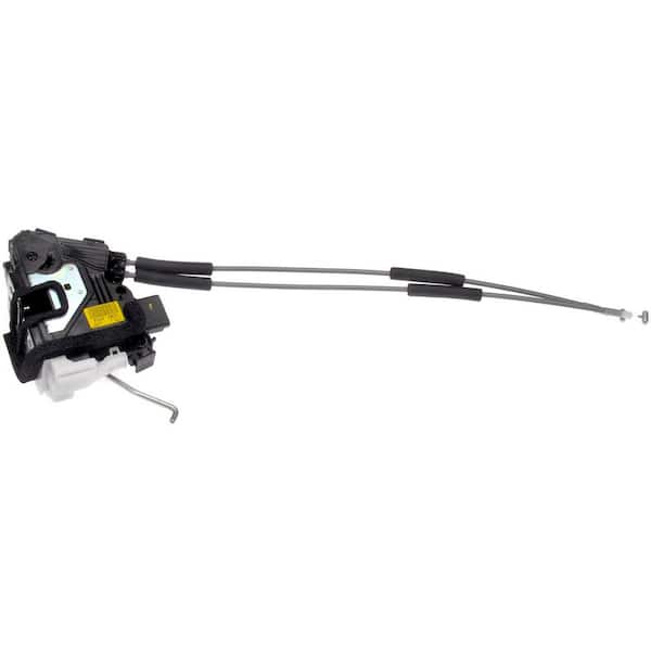 OE Solutions Door Lock Actuator - Integrated With Latch 2010-2013 Kia Forte 2.4L