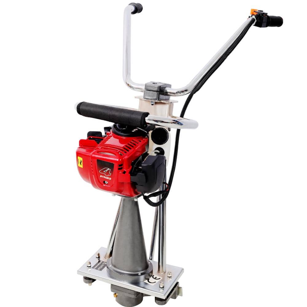 38cc Gas Concrete Power Screed, Cement Finishing Vibrating Motor, Surface Smoother Finisher (Machine Only) price history on PriceWatchPro