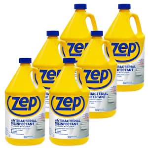 Have a question about ZEP 8 oz. Microwave Miracle Cleaner? - Pg 1 - The  Home Depot