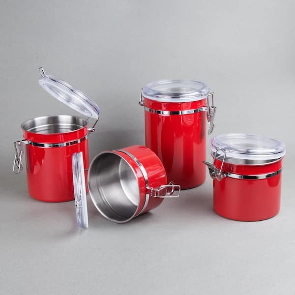 https://images.thdstatic.com/productImages/22a5328b-b6d4-4972-a166-62946ca3e78e/svn/red-creative-home-kitchen-canisters-50283-c3_600.jpg