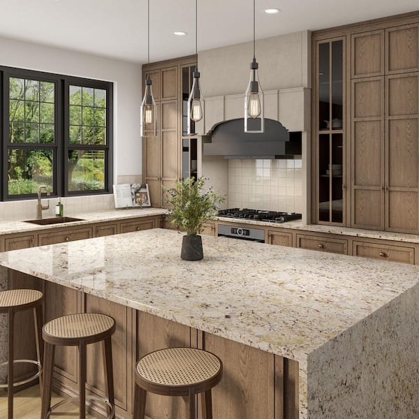 STONEMARK Pearl Essence Granite Count...