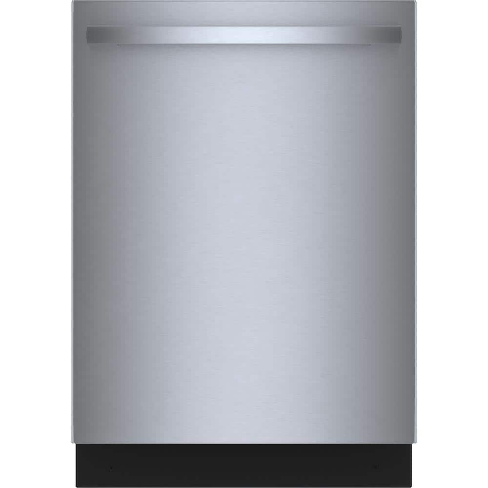 800 Series 24 in. Stainless Steel Top Control Tall Tub Bar Handle Dishwasher with Stainless Steel Tub, 42 dBA