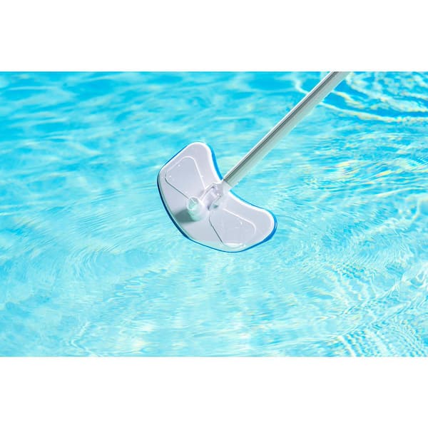 Above Ground Pool Vacuum Cleaner POOL360