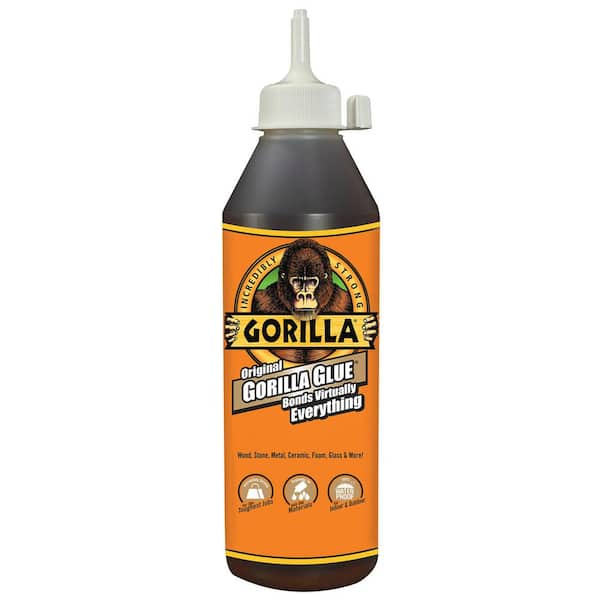 Gorilla 18 oz. Original Polyurethane Adhesive