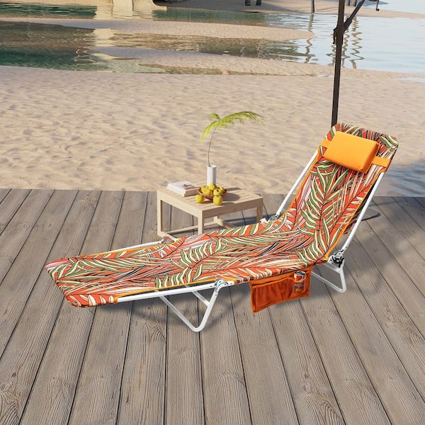 テーブル・チェア・ハンモック NATAL DESIGN SUNSET CHAIR RETRO STRIPE NATAL DESIGN × Helinox Sunset Chair - Retro Stripe – HCC