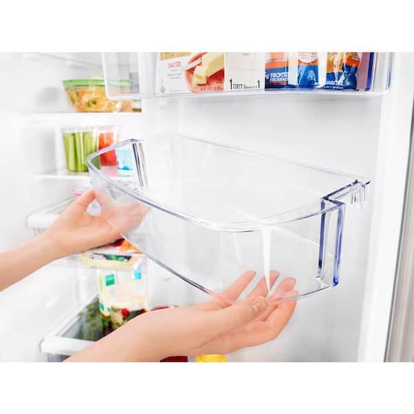 Lock it the Right Way - Child Proof your Whirlpool Fridge 