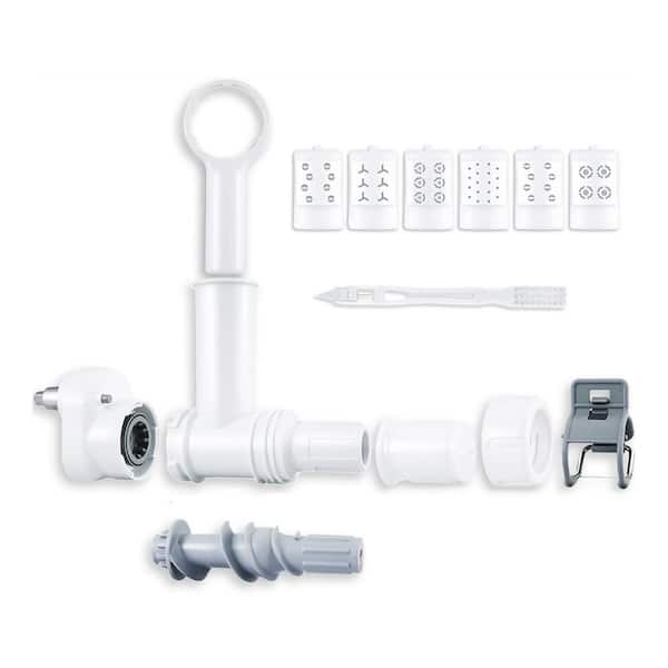 MAKEQUITTO メイキュット Makita LXT 18V Lithium-Ion Brushless Cordless 24 in. Hedge Trimmer