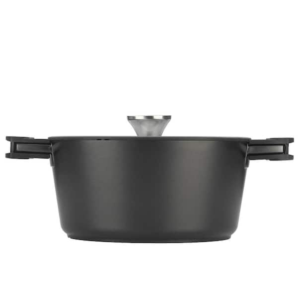 Ceramic Coated Aluminum Dutch Oven 5qt - Made By Design