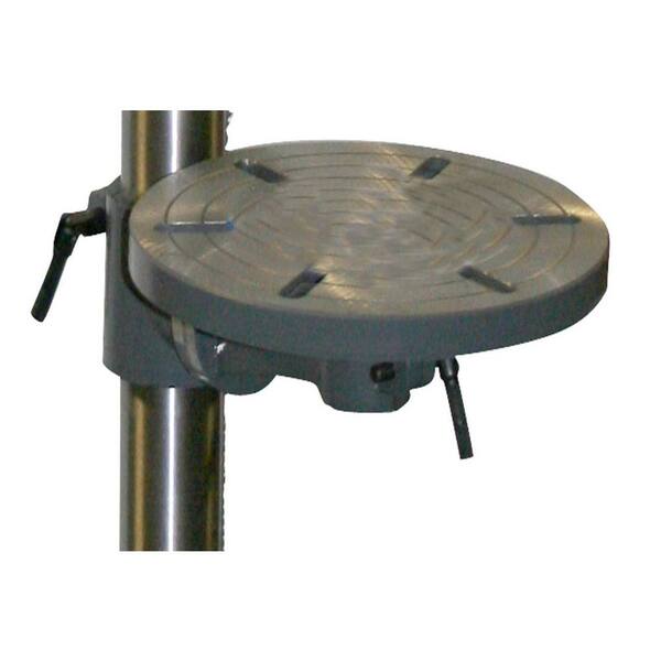 BLACK BULL 16 Speed Drill Press 800104 