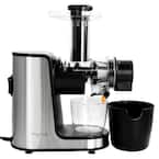 Speed Digital Juice Crux Artisan Juicer MegaChef