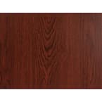 Fablon Mahogany Self-Adhesive Wood Grain Film | Peel & Stick Vinyl For Furniture & DIY (17.71" X 78.74") - View #2