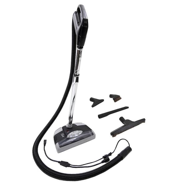 GV Electric Power Head Conversion Kit Fits Any ProTeam Backpack Vacuum Cleaner w/ Tool Kit for Sierra ProVac FS6 QuarterVac