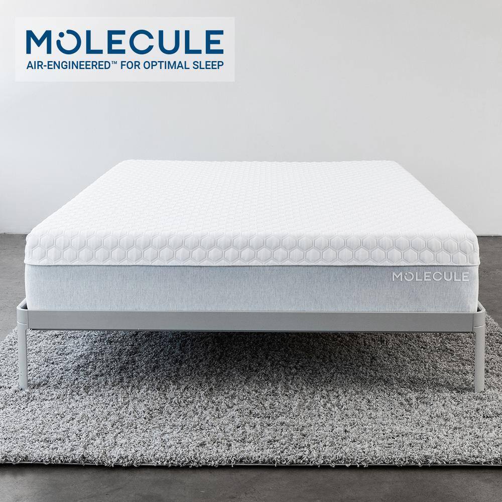 molecule bed in a box