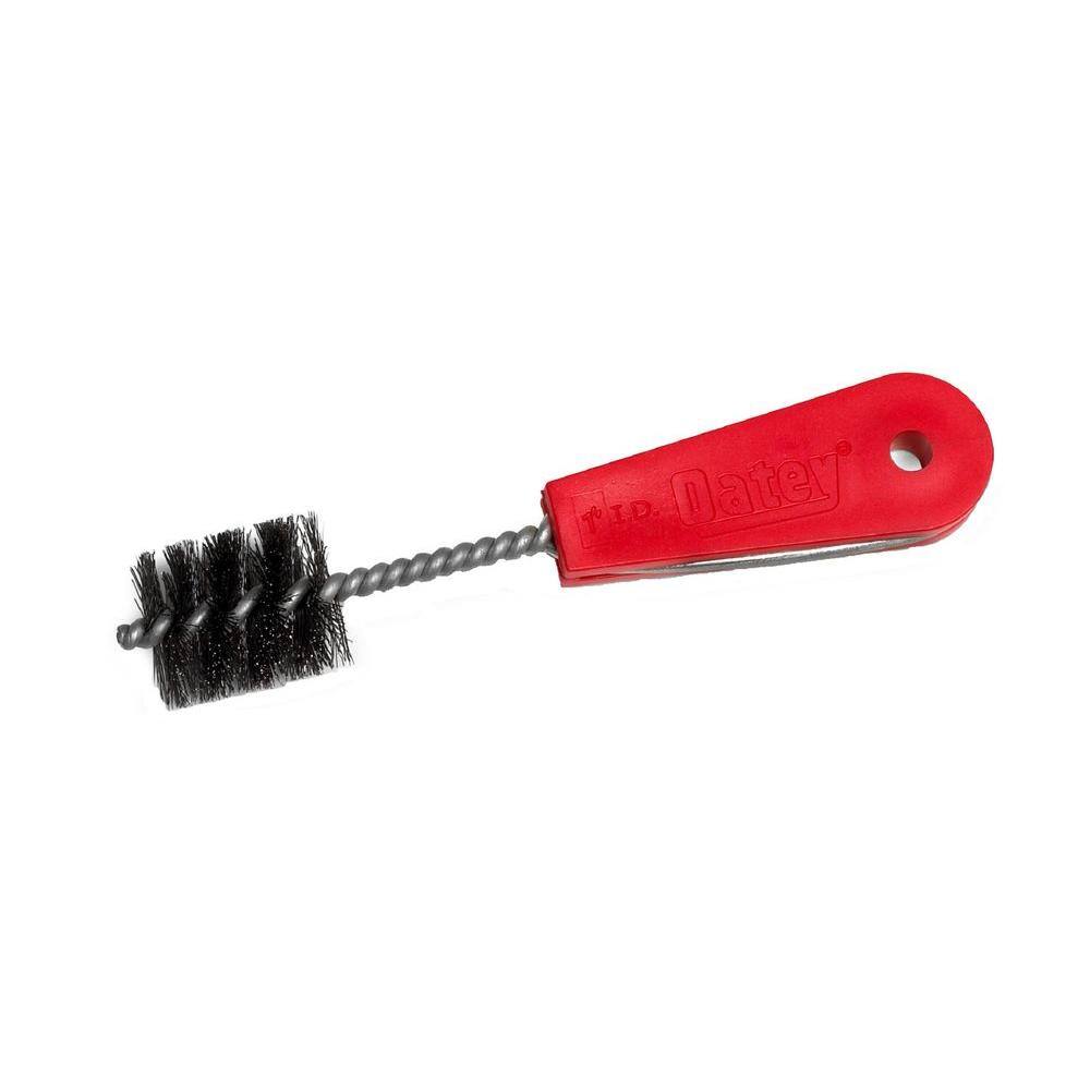 New MILL ROSE 63105 1-1/2" Premium Fitting Brush Clean Fit 