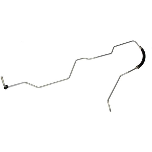 Transmission Oil Cooler line