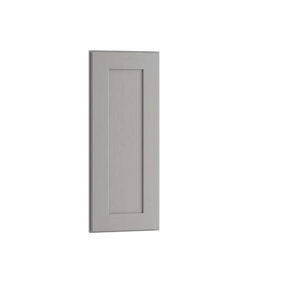 Home Decorators Collection Tremont Painted Pearl Gray Shaker Assembled