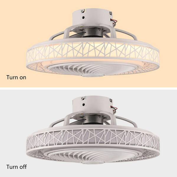 Nordictelt™ Multifunction LED Camping Fan Lamp - Nordictelt